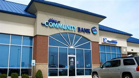 community bank